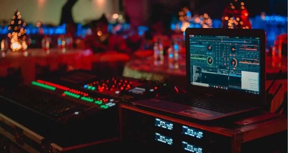 Developer workspace